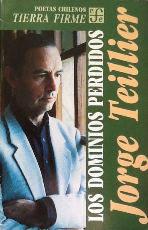 Los dominios perdidos